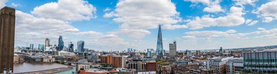 Is London still worthy of property investment?